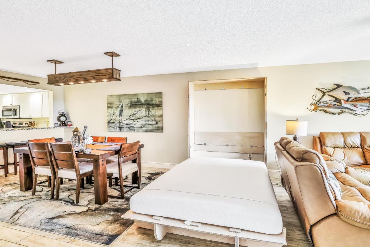 Cocoas By The Sea Appartement