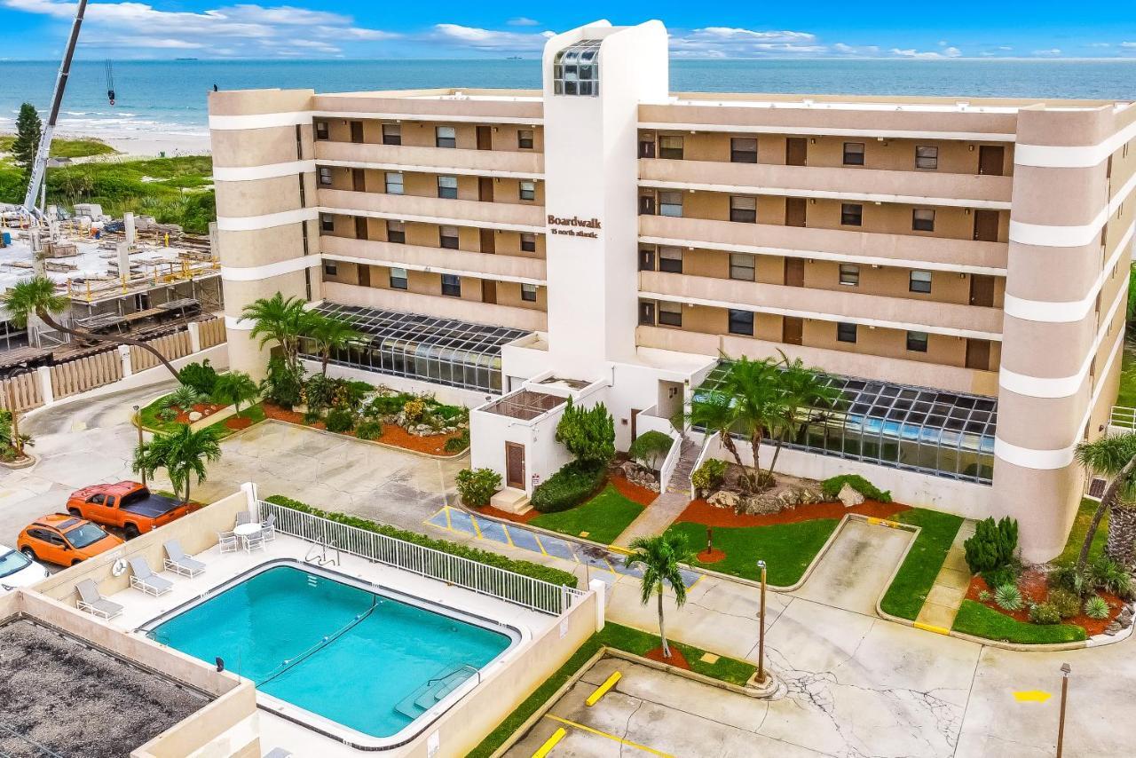 Cocoas By The Sea Appartement