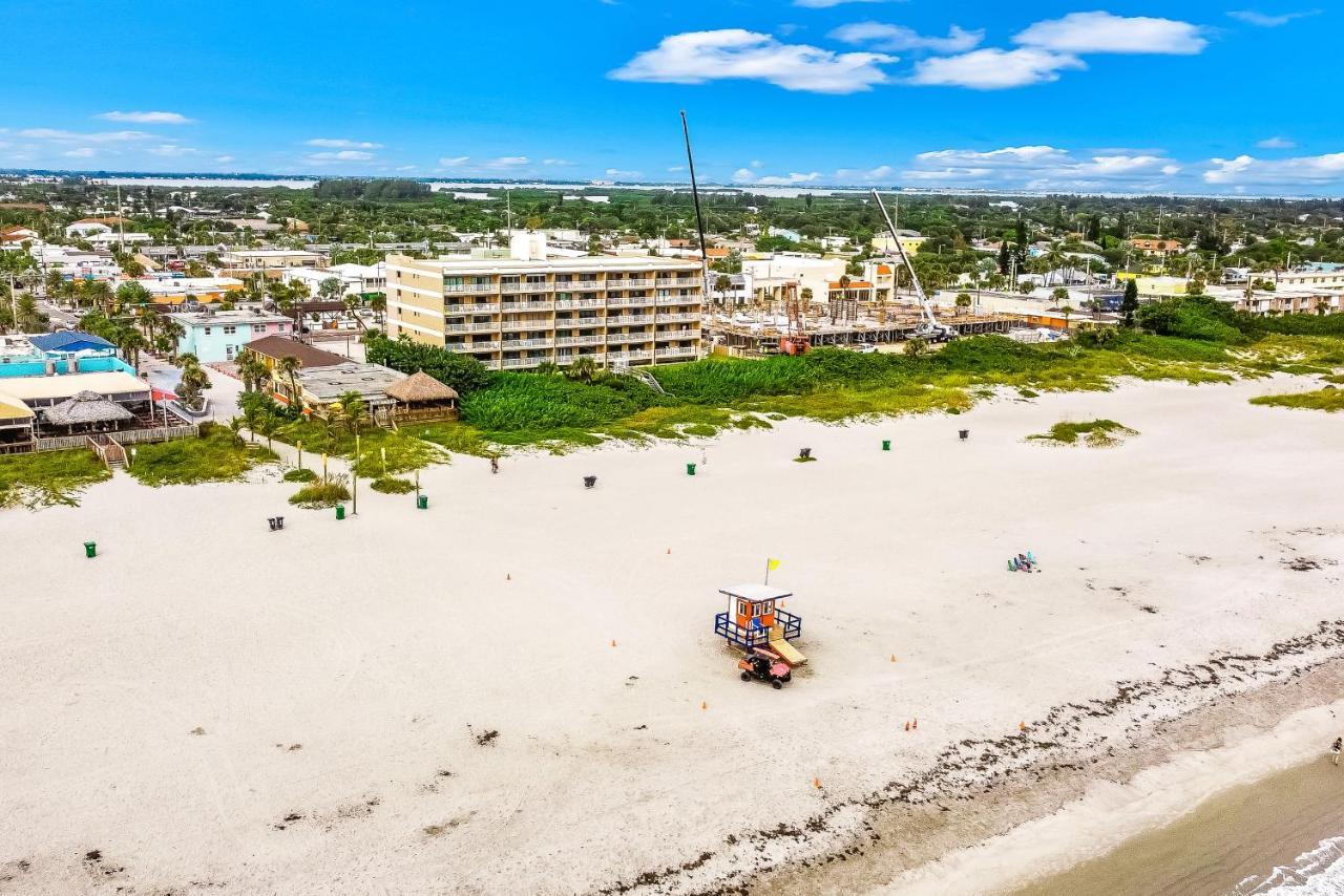 Cocoas By The Sea Appartement