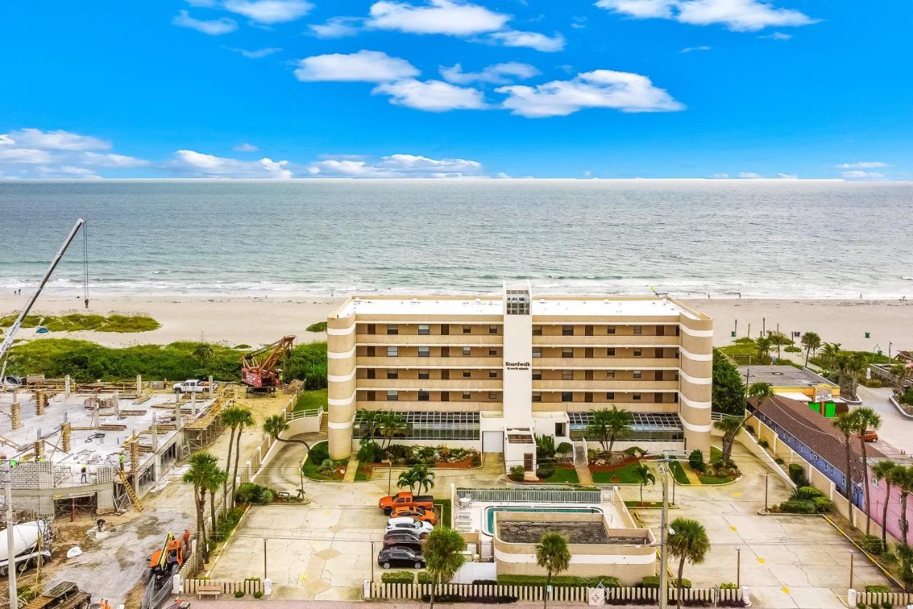 Cocoas By The Sea Appartement